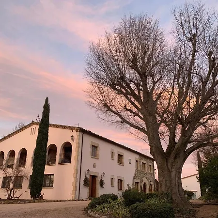 Country house Mas Duc Brunyola