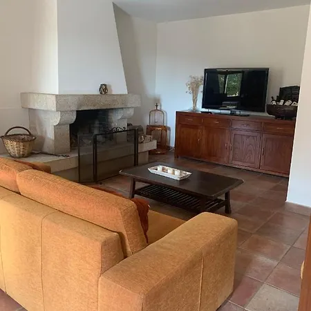 Mas Duc Country house *