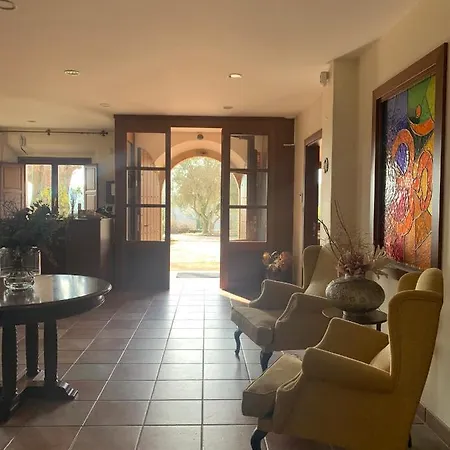 Mas Duc Casa rural Brunyola