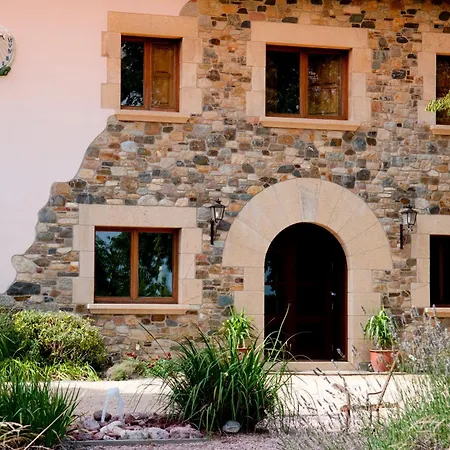 Mas Duc Country house Brunyola