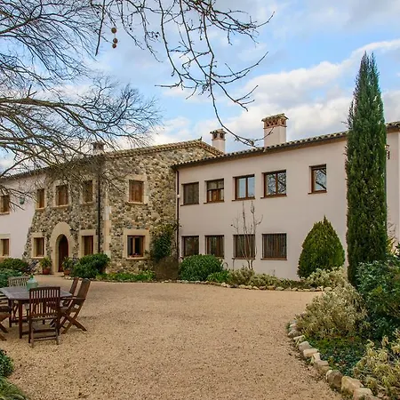 Mas Duc Country house *