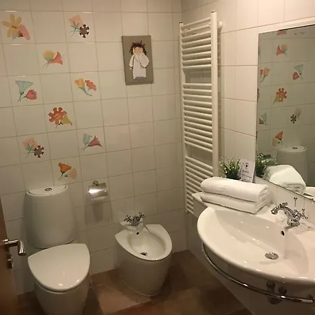 Country house Mas Duc Brunyola