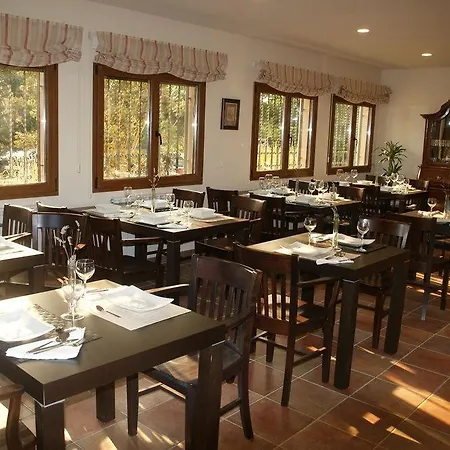 Country house Mas Duc Brunyola