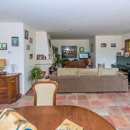 Country house Mas Duc