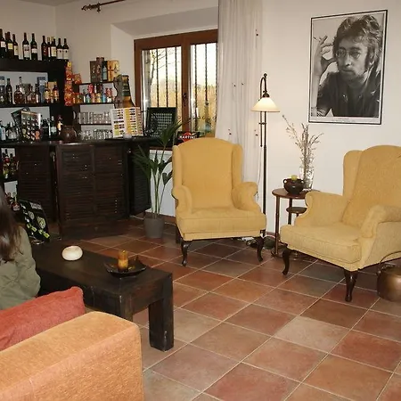 Casa rural Mas Duc *