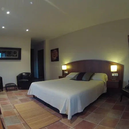 Mas Duc Country house Brunyola