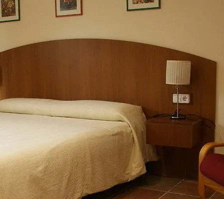 Mas Duc Country house Brunyola