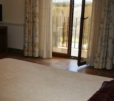 Mas Duc Country house Brunyola
