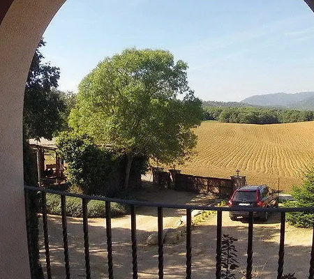 Mas Duc Country house