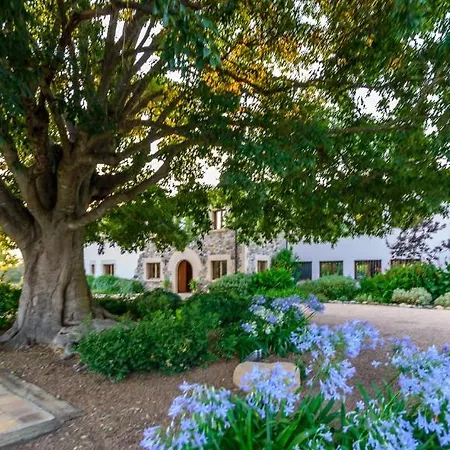 Country house Mas Duc