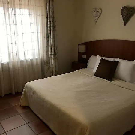 Mas Duc Country house