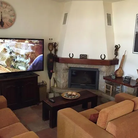 Country house Mas Duc