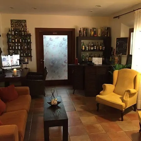 Mas Duc Country house