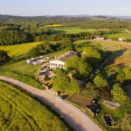 Country house Mas Duc Brunyola